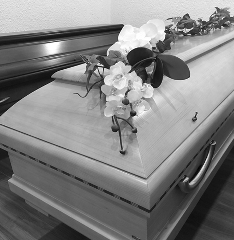 Peter Steinel Bestattungen Phulippsburg Huttenheim Rheinsheim